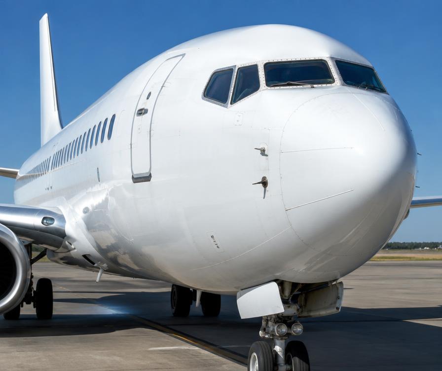Aircraft Type Ratings